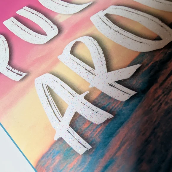 Picking Around By Emily Rath. Paperback Book - Picture 9 of 10